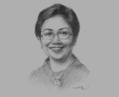 Dr Endang Rahayu Sedyaningsih, Minister of Health