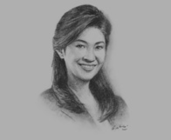 Prime Minister Yingluck Shinawatra