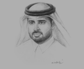 Sheikh Bandar bin Mohamed bin Saud Al Thani, CEO, Qatar Credit Bureau (Qatar CB) 
