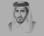 Sheikh Jassim bin Abdulaziz Al Thani, Minister of Business & Trade 