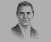 Jim O’Neill, Chairman, Goldman Sachs Asset Management 