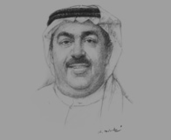 Mohammed Ahli, Director-General, Dubai Civil Aviation Authority (DCAA) 