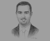 Mohammad Al Murtada Al Dandashi, Partner & Managing Director