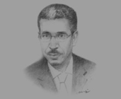 Abdelaziz Rabbah, Minister of Equipment and Transport 