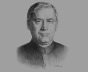 Shaukat Aziz, Former Prime Minister of Pakistan