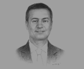  Özgür Güneri, CEO, Finansinvest, on the markets’ inflection point 