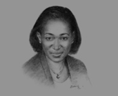 Kadi Fadika-Coulibaly, Managing Director, Hudson & Cie Kadi Fadika-Coulibaly, Managing Director, Hudson & Cie