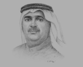 Faisal Al Ayyar, Vice-Chairman, Kuwait Projects Company (KIPCO) Faisal Al Ayyar, Vice-Chairman, Kuwait Projects Company (KIPCO)