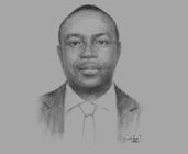 David Awuah-Darko, Managing Director, IC Securities