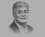 Leonardo Dayao, President, Puregold Price Club Leonardo Dayao, President, Puregold Price Club