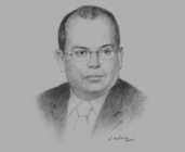 Luis Miguel Castilla Rubio, Minister of Economy and Finance Luis Miguel Castilla Rubio, Minister of Economy and Finance