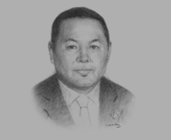 Ya. Batsuuri, CEO, Erdenes Tavan Tolgoi