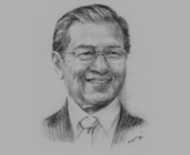 Mahathir Mohammad, former Prime Minister of Malaysia