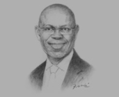  Kwesi Botchwey, Chairman, Ghana National Gas Company