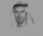 Nasser Alsowaidi, Chairman, Department of Economic Development (DED)