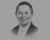  Richard Lino, President-Director, IPC II 