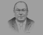  Alistair Burt, UK Minister for the Middle East and North Africa 