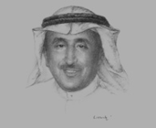 Abdulwahab Al Bader, Director-General, Kuwait Fund for Arab Economic Development (KFAED) 