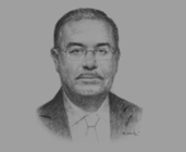 Sherif Ismail, Minister of Petroleum