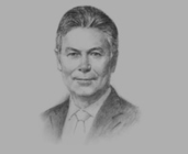 Karel de Gucht, EU Trade Commissioner