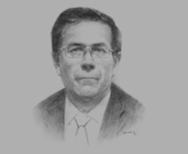 Eduardo Amorrortu, President, Association of Exporters (ADEX) Eduardo Amorrortu, President, Association of Exporters (ADEX)