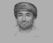 Abdulrahman Al Hatmi, Director, Oman Rail Projec