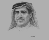 Saeed Khoory, CEO, Emirates National Oil Company 