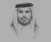 Sheikh Abdul Rahman bin Khalifa Al Thani, Minister of Municipality & Urban Planning