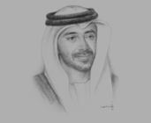 Sheikh Abdullah bin Zayed Al Nahyan, UAE Minister of Foreign Affairs