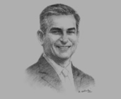 Jaime Augusto Zobel de Ayala, Chairman and CEO, Ayala Corporation, on competitiveness 