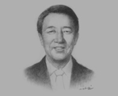  Teo Chee Hean, Deputy Prime Minister of Singapore