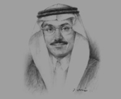 Muhammad Al Jasser, Minister of Economy and Planning