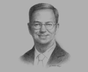 Eric Schmidt, CEO, Google