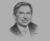 Paul Wolfowitz, Former US Ambassador to Indonesia, and Visiting Scholar, American Enterprise Institute