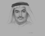 Sultan Butti bin Mejren, Director-General, Dubai Land Department 