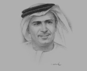 Mattar Al Tayer, Chairman and Executive Director, Roads and Transport Authority (RTA)