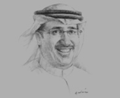 Shaikh Mohammed bin Essa Al Khalifa, Chairman, Tamkeen