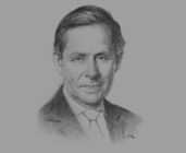 Lord Risby, UK Trade Envoy to Algeria Lord Risby, UK Trade Envoy to Algeria