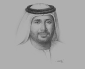 Ahmad bin Shafar, CEO, Empower