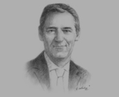  Jim O’Neill, Chairman, Goldman Sachs Asset Management