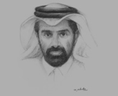  Saleh Al Nabit, Secretary-General, General Secretariat for Development and Planning (GSDP)