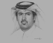 Sheikh Faisal bin Abdulaziz bin Jassem Al Thani, Chairman, Ahli Bank