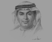 Butti Ahmed Mohammed bin Butti Al Qubaisi, Director-General, Statistics Centre – Abu Dhabi (SCAD)