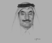  Khalid Al Rabban, Chairman, Qatar Primary Materials Company (QPMC) 