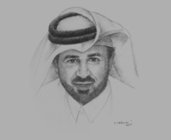 Khalid bin Ibrahim Al Sulaiti, General Manager, Katara Cultural Village Foundation