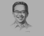 Nur Pamudji, President Director, Perusahaan Listrik Negara (PLN) 