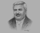  Rövnag Abdullayev, President and CEO, SOCAR 