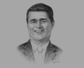  Carlos Raúl Yepes Jiménez, President, Bancolombia