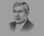 Richard Attias, Executive Chairman, Richard Attias & Associates; and Founder, New York Forum Africa