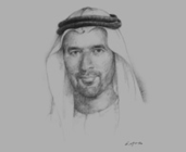 Nasser Alsowaidi, Former Chairman, Abu Dhabi Department of Economic Development